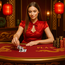NV casino - Live Baccarat Game