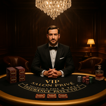 NV casino - Live Blackjack Game