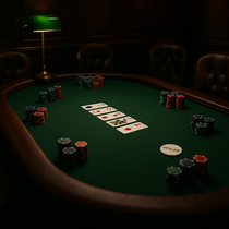 NV casino - Live Poker Game
