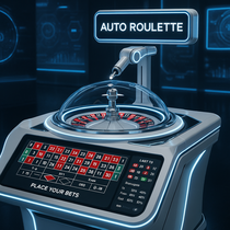 NV casino - Live Roulette Game