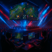 NV casino - Esports Betting