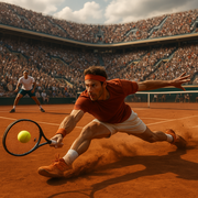 NV casino - Tennis Betting